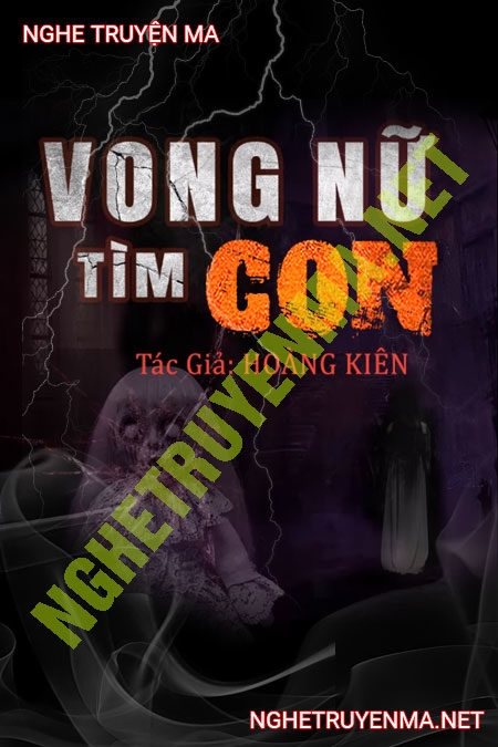 Vong Nữ Tìm Con