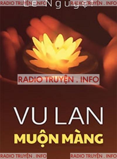 Vu Lan Muộn Màng