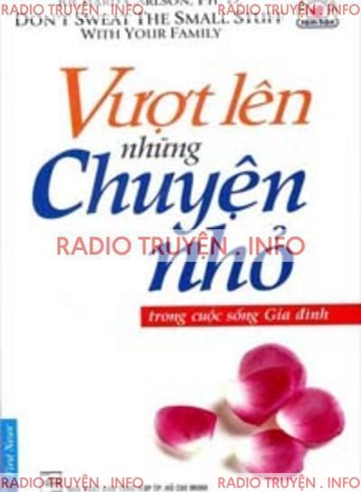 Vượt Lên Những Chuyện Nhỏ