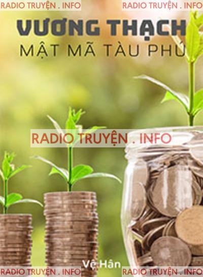 Vương Thạch, Mật Mã Tài Phú