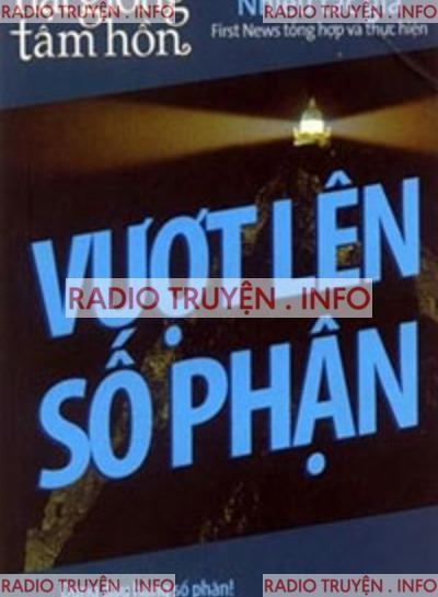 Vượt Lên Số Phận