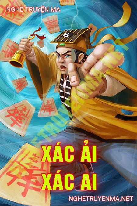 X.ác Ải X.ác Ai