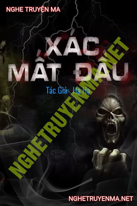 X.ác Mất Đầu