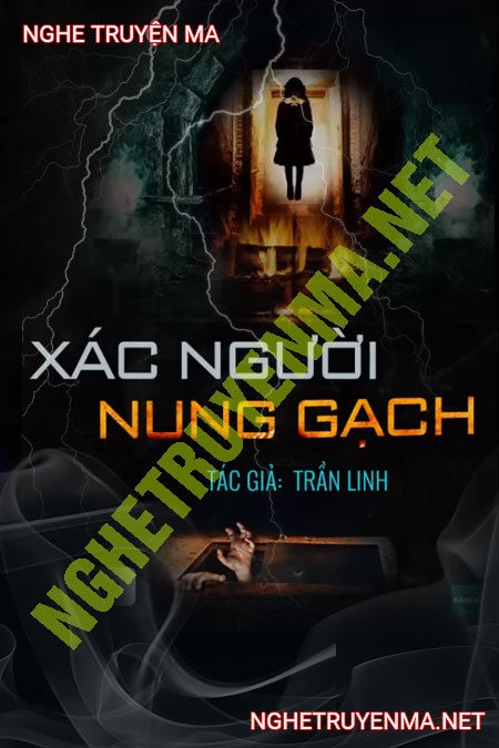 X.ác Người Nung Gạch