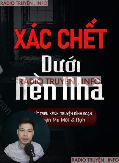 Xác Chết Dưới Nền Nhà