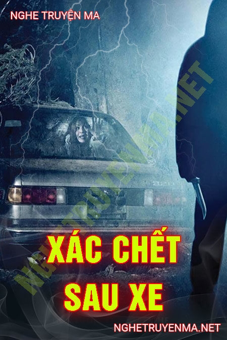 Xác Chết Sau Xe