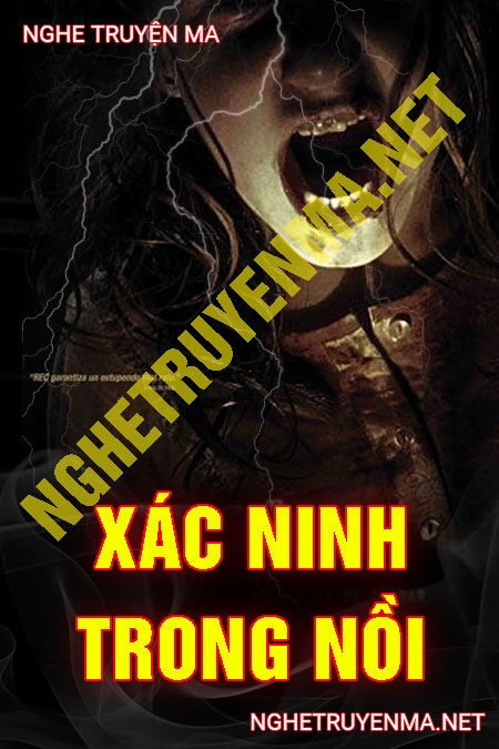 Xác Ninh Trong Nồi