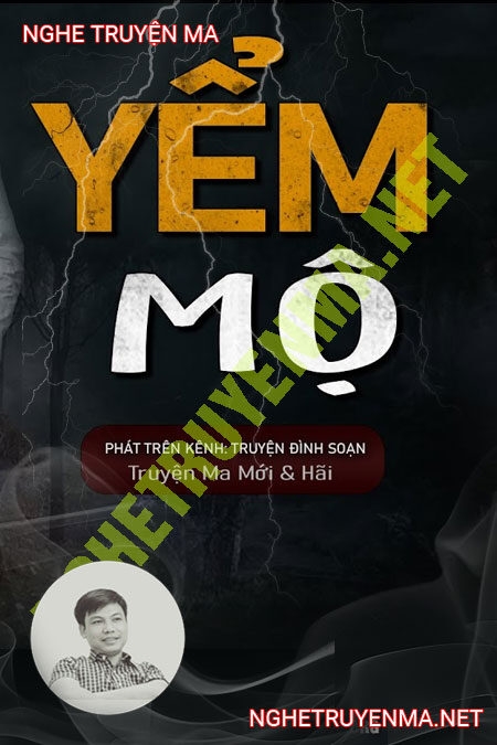 Yểm Mộ