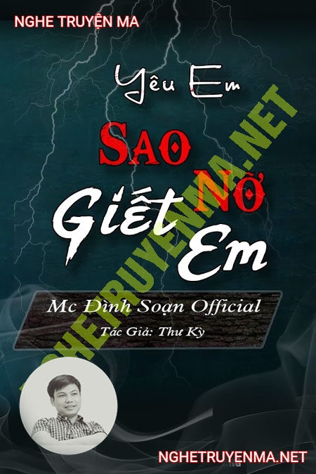 Yêu Em Sao Nỡ G.iết Em