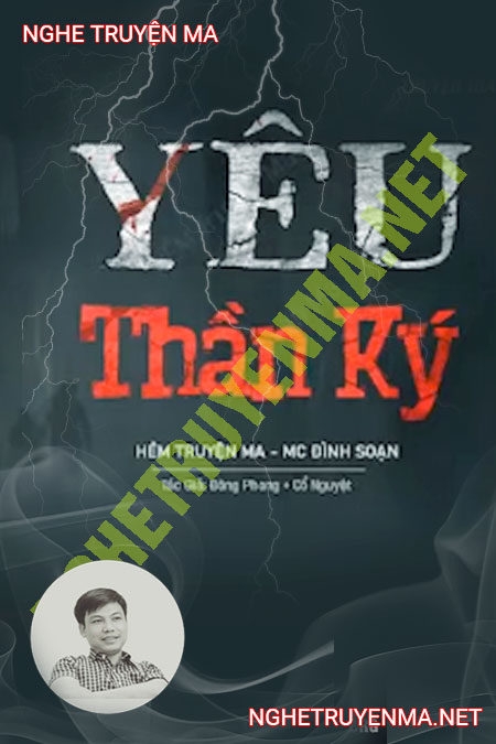 Yêu Thần Ký