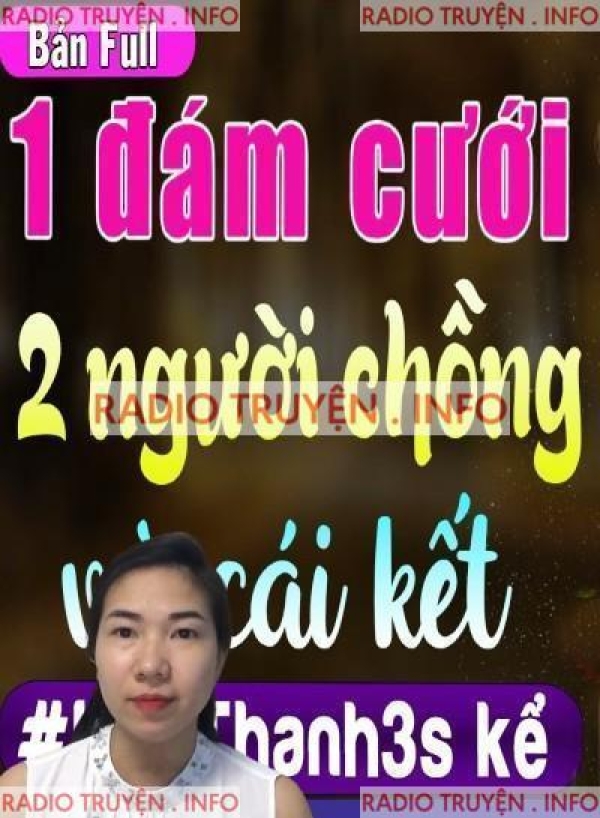 1 Đám Cưới 2 Người Chồng