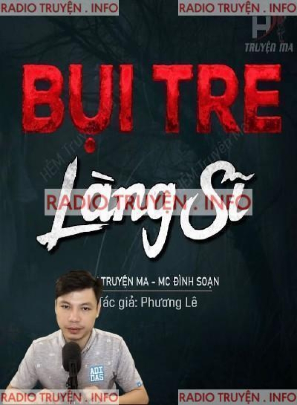 Bụi Tre Đầu Làng Sĩ