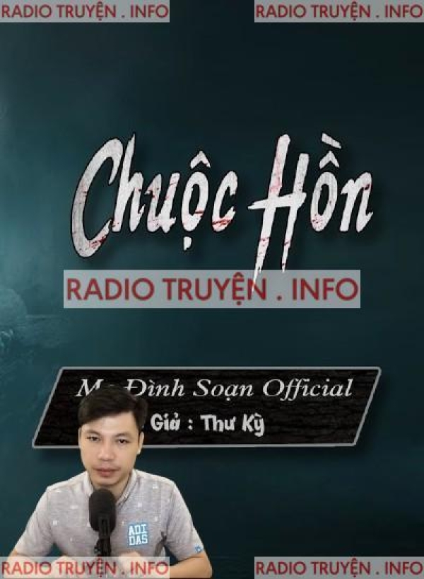 Chuộc Hồn