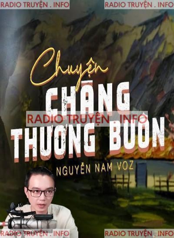 Chuyện Chàng Thương Buôn