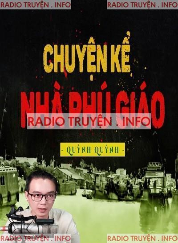 Chuyện Kể Nhà Phú Giáo