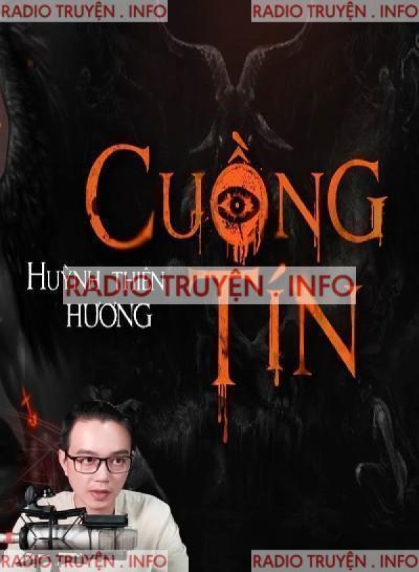 Cuồng Tín