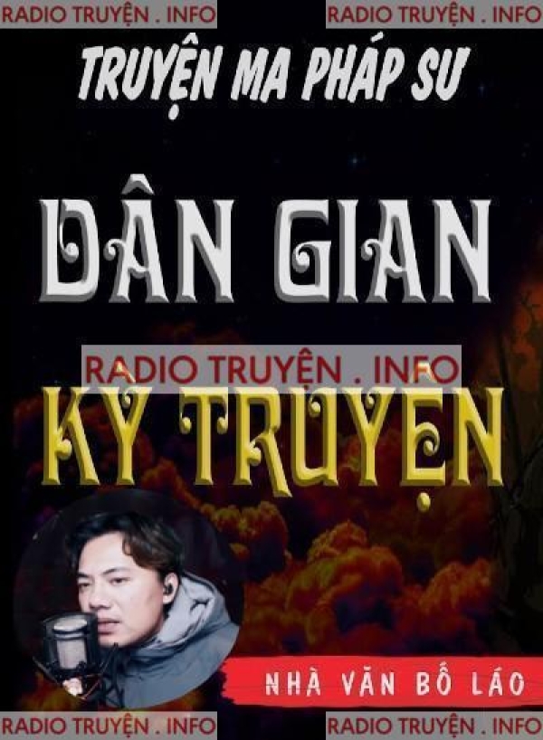 Dân Gian Kỳ Truyện