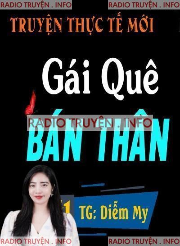 Gái Quê Bán Thân