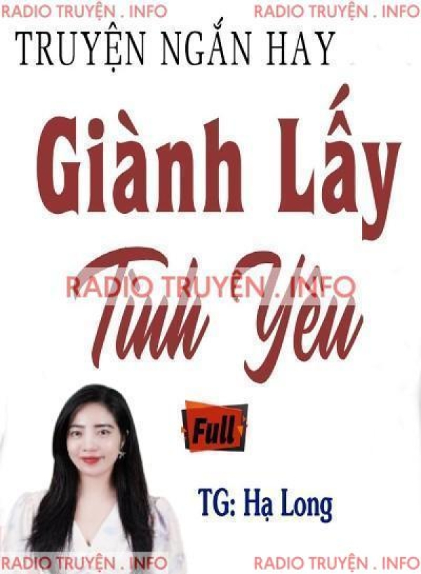 Giành Lấy Tình Yêu