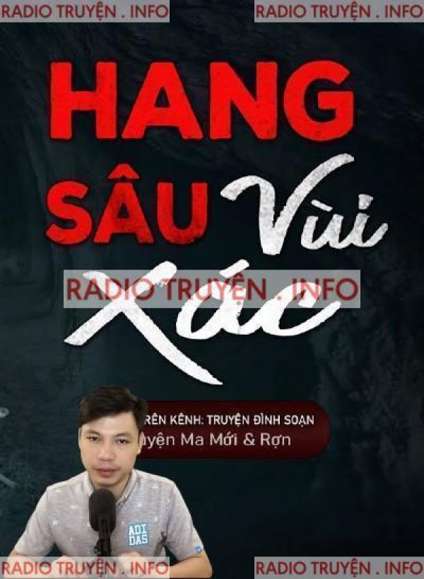 Hang Sâu Vùi Xác