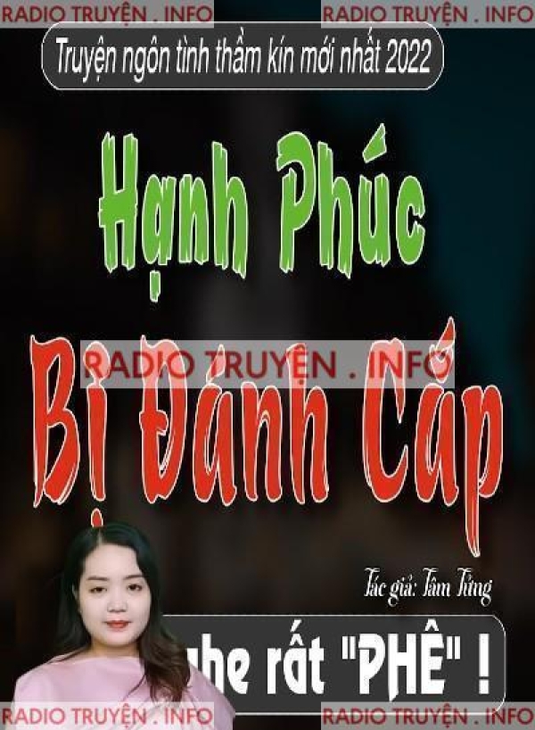 Hạnh Phúc Bị Đánh Cắp