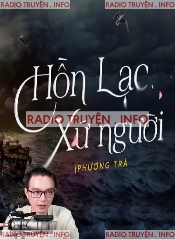 Hồn Lạc Xứ Người