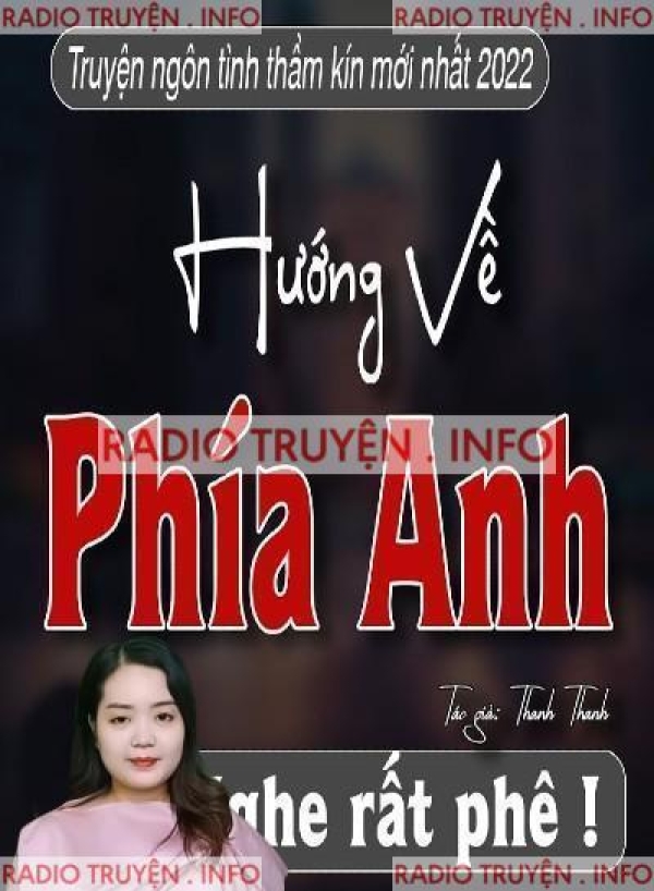 Hướng Về Phía Anh