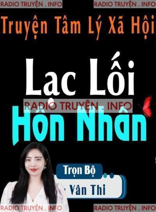 Lạc Lối Hôn Nhân