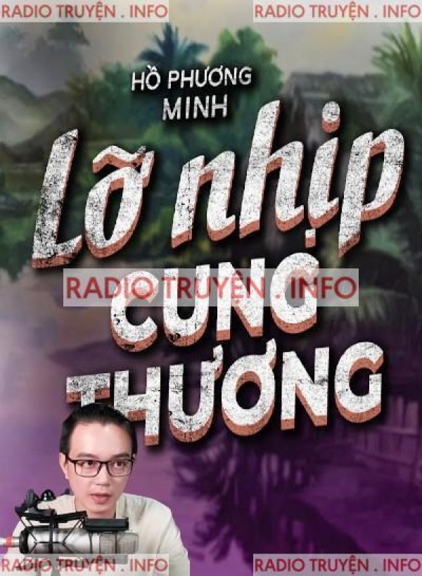 Lỡ Nhịp Cung Thương