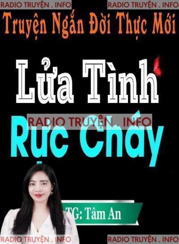 Lửa Tình Rực Cháy