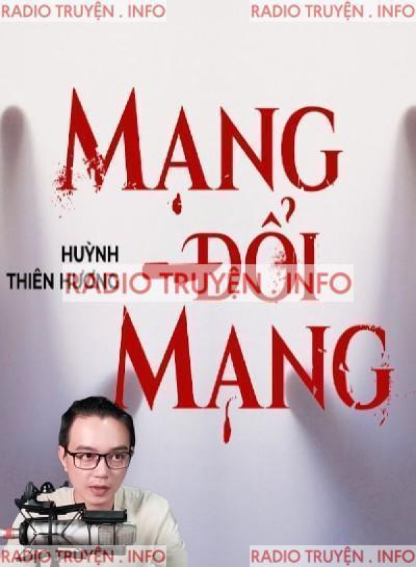 Mạng Đổi Mạng