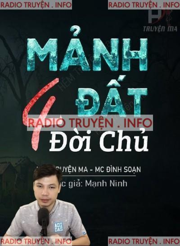 Mảnh Đất 4 Đời Chủ