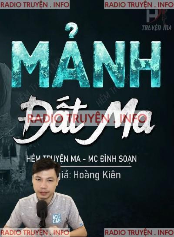 Mảnh Đất Ma