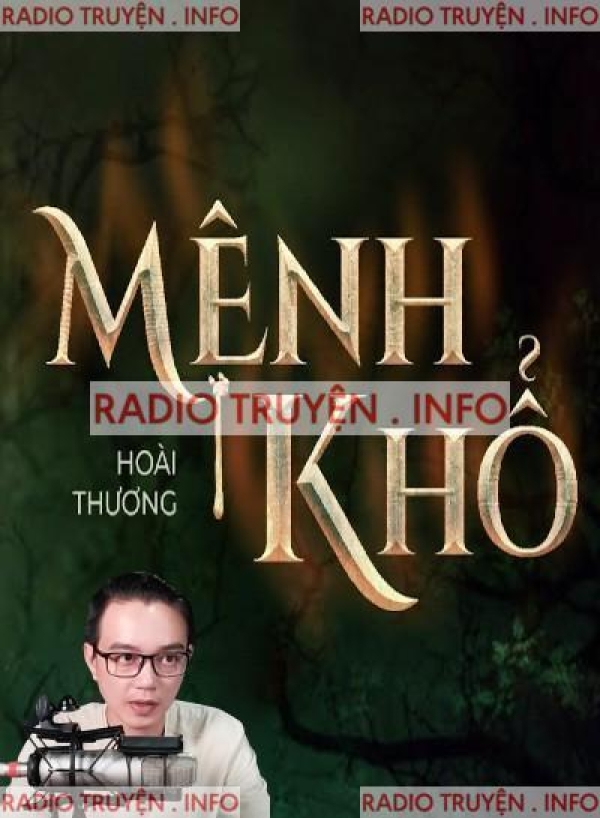 Mệnh Khổ