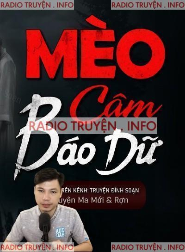 Mèo Câm Báo Dữ