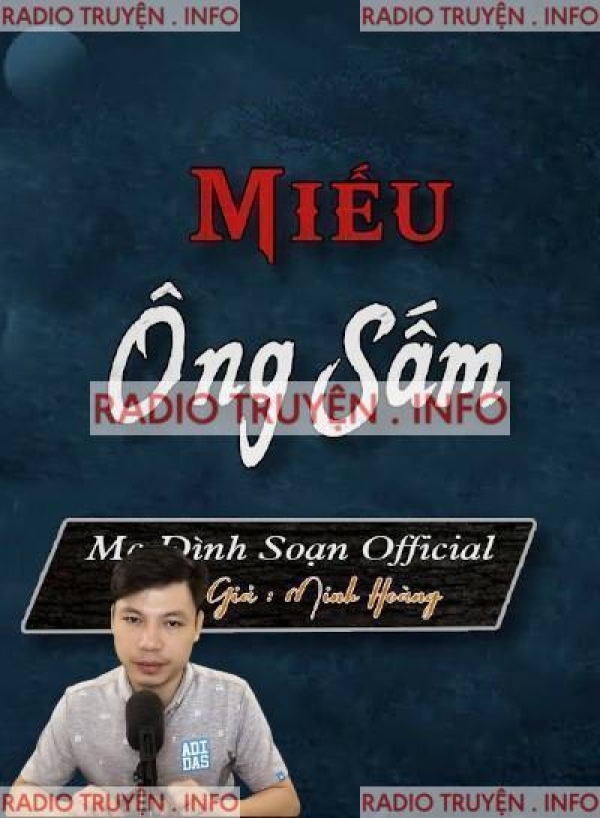 Miếu Ông Sấm