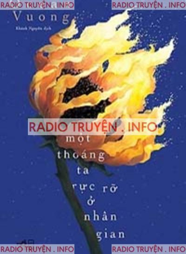 Một Thoáng Ta Rực Rỡ Ở Nhân Gian