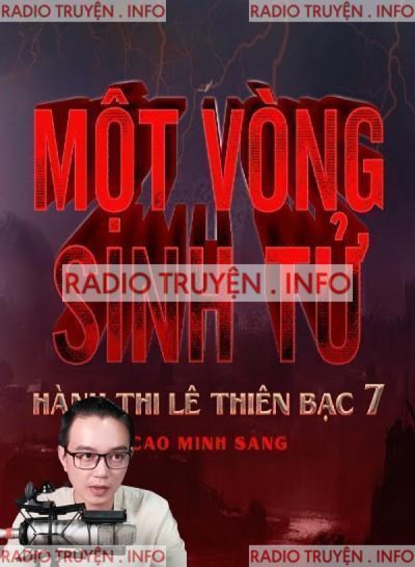 Một Vòng Sinh Tử