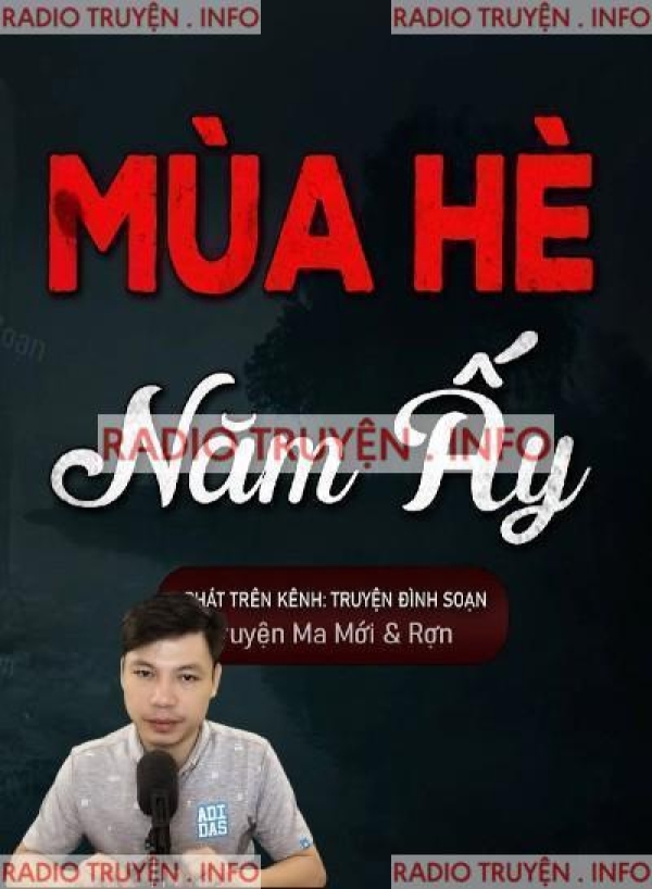 Mùa Hè Năm Ấy