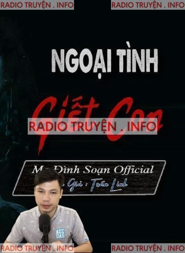 Ngoại Tình Giết Con