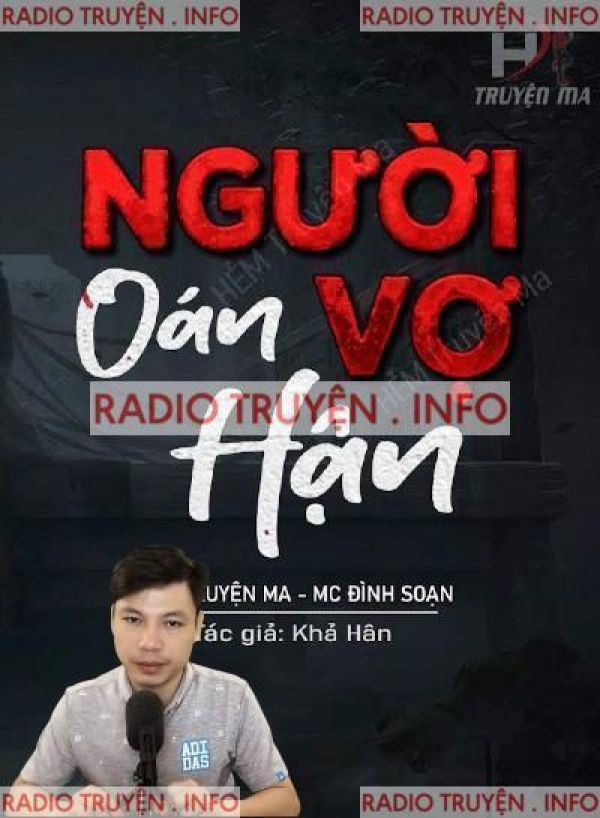 Người Vợ Oán Hận