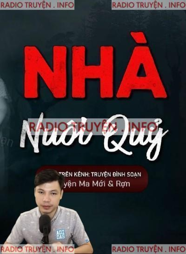 Nhà Nuôi Quỷ