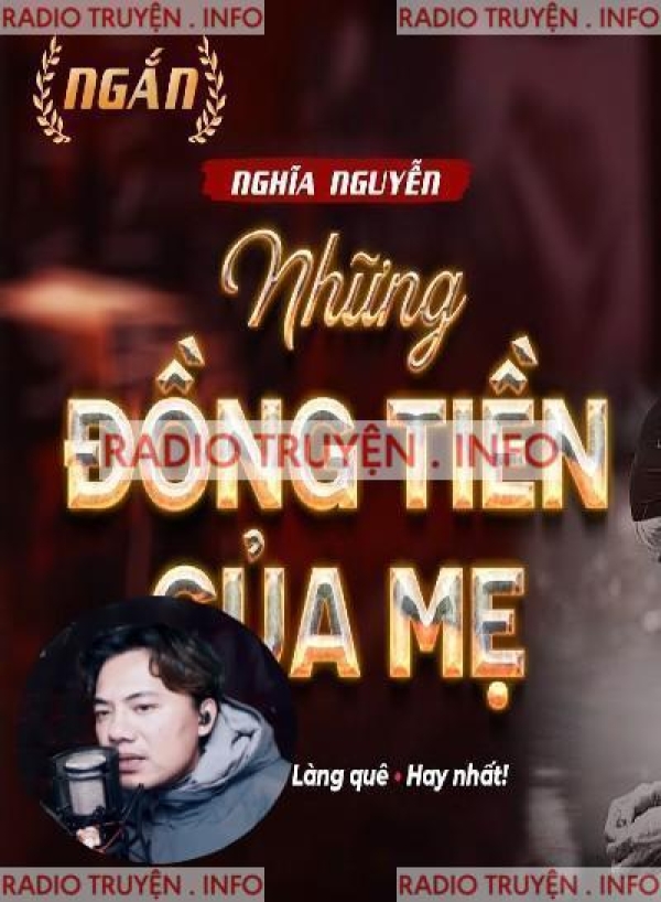 Những Đồng Tiền Của Mẹ