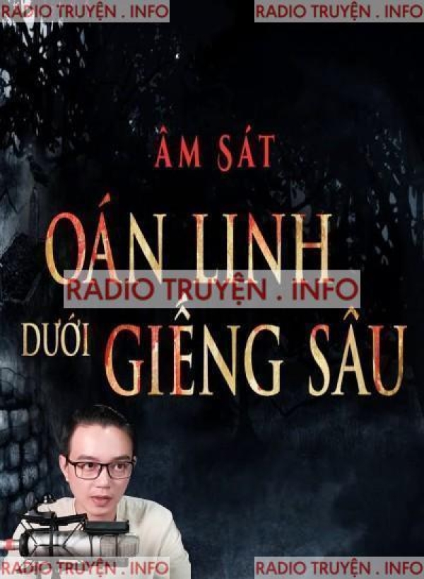 Oán Linh Dưới Giếng Sâu