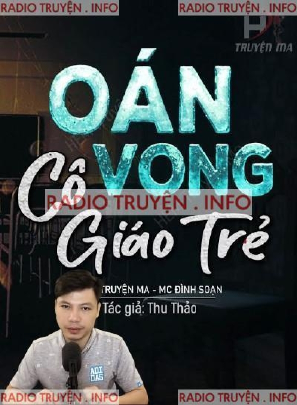 Oán Vong Cô Giáo Trẻ