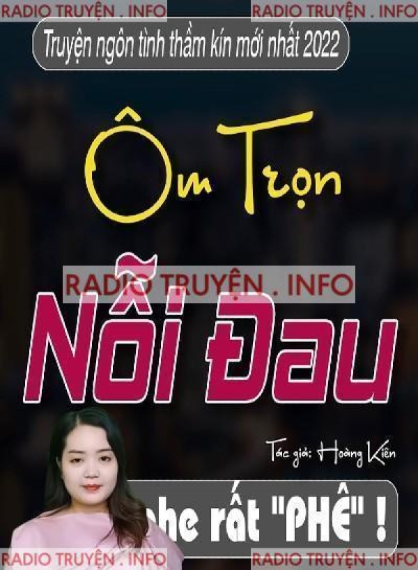 Ôm Trọn Nỗi Đau