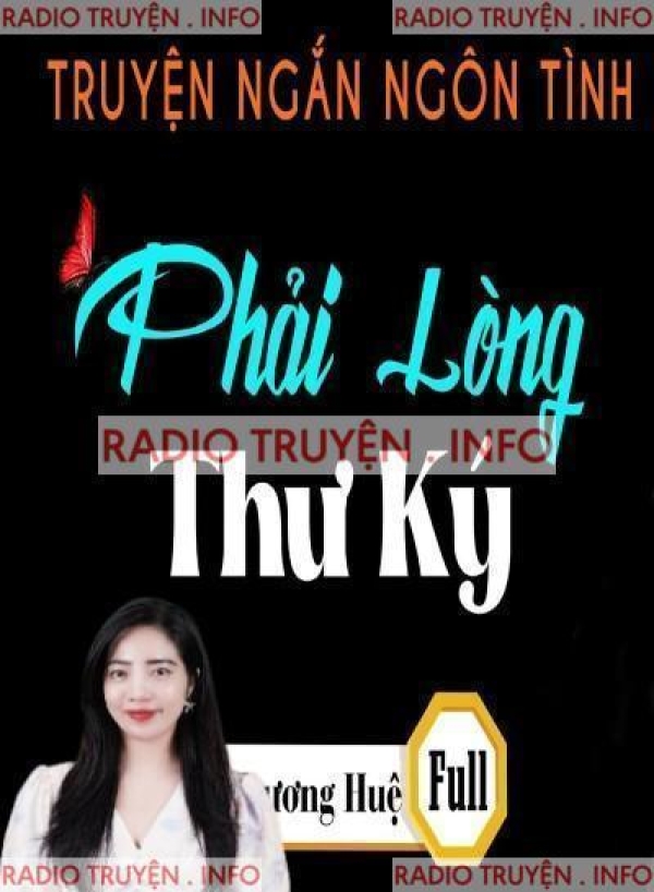 Phải Lòng Thư Ký