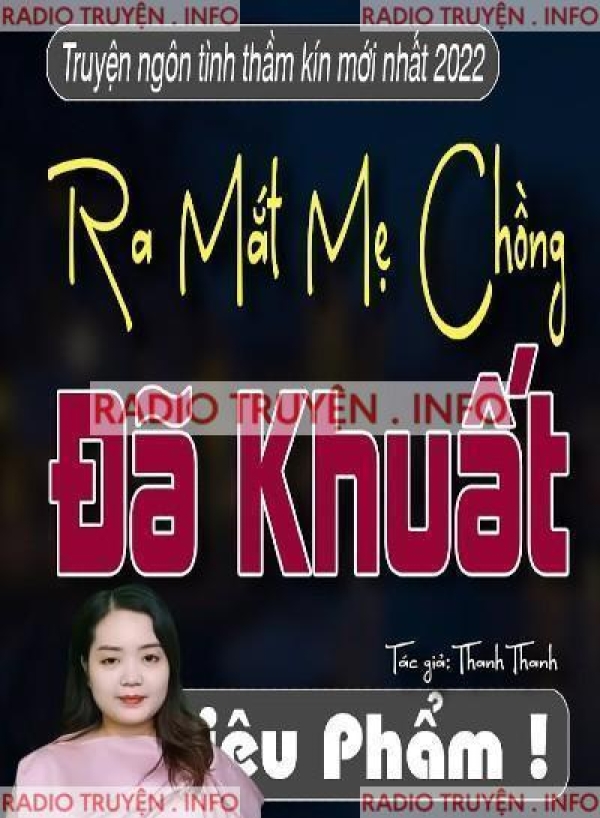 Ra Mắt Mẹ Chồng Đã Khuất