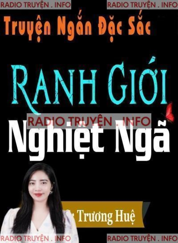 Ranh Giới Nghiệt Ngã