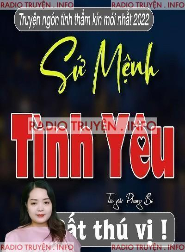 Sứ Mệnh Tình Yêu